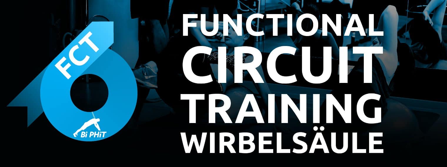 FCT - Functional Circuit Training • Bi PHiT