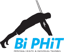 Bi PHiT Logo Mobile