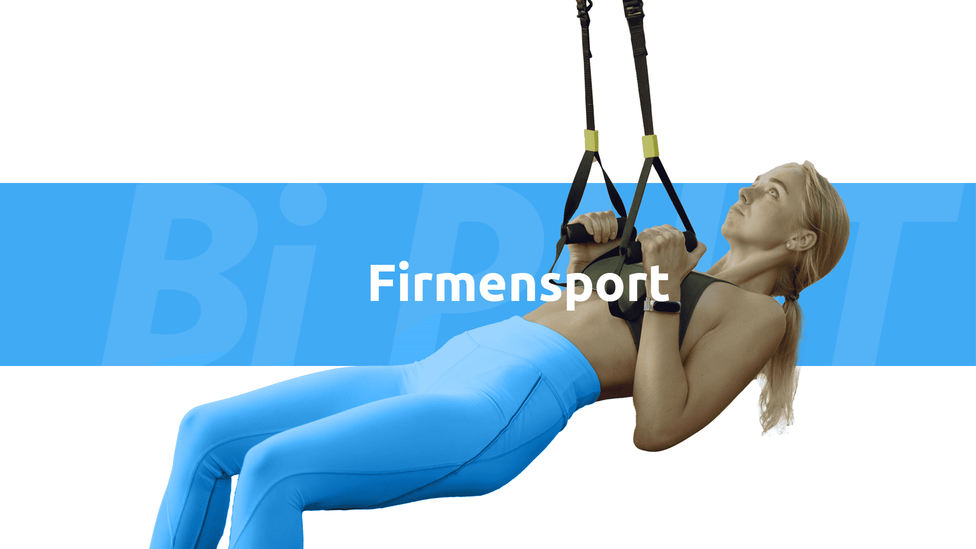 Firmensport Bi PHiT