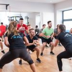 Functional Training in der Gruppe bei Bi PHiT München – intensives und individuelles Workout
