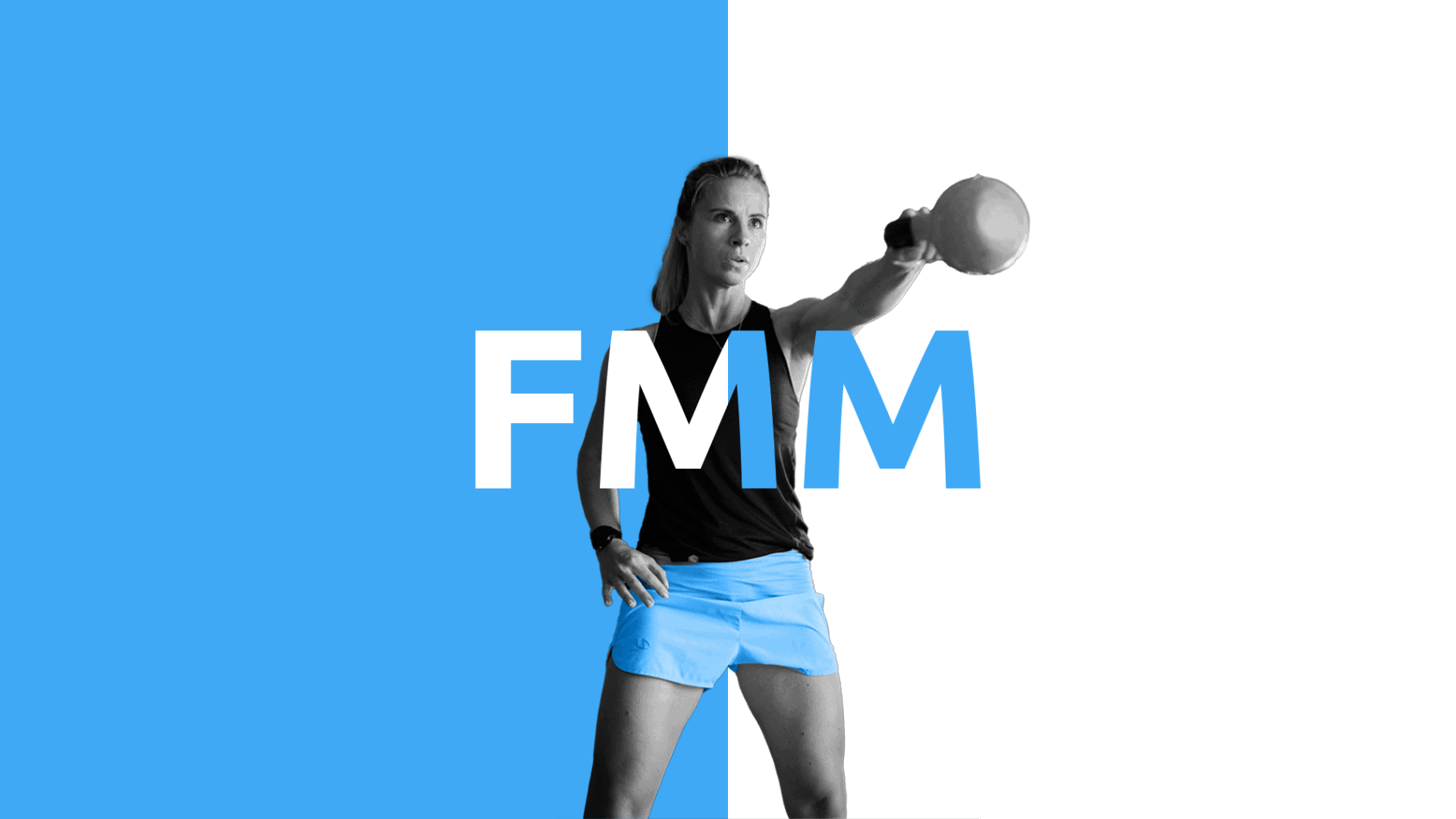 FMM - Functional Muscle Mix