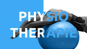 Service Physiotherapie